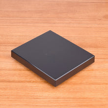 Load image into Gallery viewer, Timemore BLACK BASIC coffee scale  smart digital scale pour coffee Electronic Drip Coffee Scale with Timer2kg
